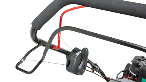 Snapper nx90v outlet lawn mower
